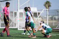 Santos Laguna vs Chivas femenil S19