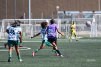 Santos Laguna vs Chivas femenil S19