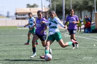 Joselyn Alatorre, Farah Talamás