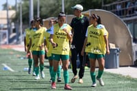 Santos Laguna vs Chivas femenil S19