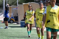 Santos Laguna vs Chivas femenil S19