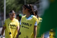 Santos Laguna vs Chivas femenil S19