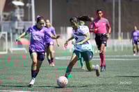 Farah Talamás, Renata Ramírez