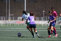 Santos Laguna vs Chivas femenil S19