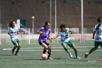 Kimberly Ramírez, Ananda Gómez