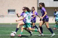 Camila Zamora, Ximena Ramírez