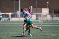 Farah Talamás, Jennifer Escareño