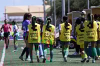 Santos Laguna vs Chivas femenil S19