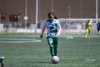 Mereli Zapata