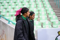 Santos Laguna vs Chivas Guadalajara femenil