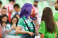 Santos Laguna vs Chivas Guadalajara