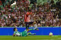 Santos Laguna vs Chivas Guadalajara
