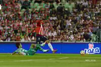 Santos Laguna vs Chivas Guadalajara
