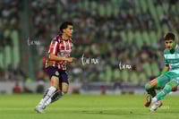 Santos Laguna vs Chivas Guadalajara