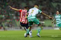 Roberto Alvarado, Bruno Amione