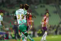 Kevin Balanta