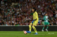 Santos Laguna vs Chivas Guadalajara
