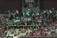 Santos Laguna vs Chivas Guadalajara