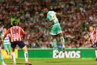 Kevin Balanta