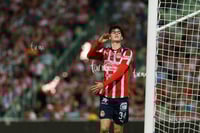 Armando González