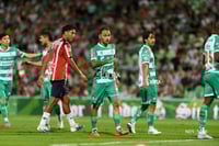 Santos Laguna vs Chivas Guadalajara
