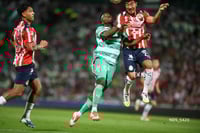 Cristian Dajome