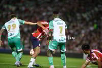 Santos Laguna vs Chivas Guadalajara