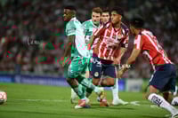 Cristian Dajome