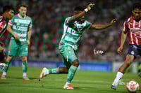 Cristian Dajome