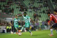 Cristian Dajome