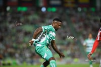 Santos Laguna vs Chivas Guadalajara