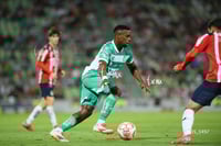 Santos Laguna vs Chivas Guadalajara