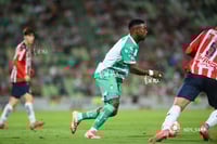 Santos Laguna vs Chivas Guadalajara