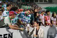 Santos Laguna vs Chivas Guadalajara