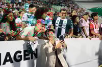 Santos Laguna vs Chivas Guadalajara
