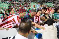 Santos Laguna vs Chivas Guadalajara