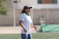Andrea Medrano DT