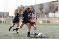 Frida Cussin, Angelyn Barrera