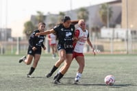 Frida Cussin, Angelyn Barrera