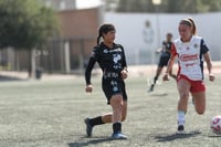 Angelyn Barrera, Tania Baca