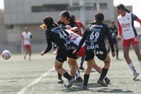 Joselyn Alatorre, Tania Baca