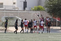gol Chivas, Daniela Iñiguez
