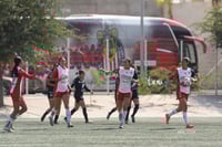 gol Chivas, Ana Torres