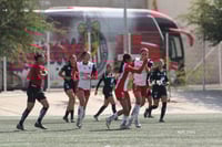 gol Chivas, Ana Torres