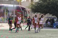 gol Chivas, Ana Torres