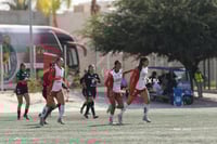 gol Chivas, Ana Torres