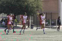 gol Chivas, Ana Torres