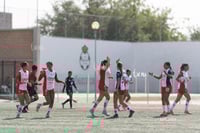 gol Chivas, Ana Torres