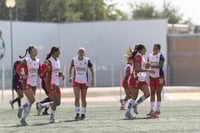 gol Chivas, Ana Torres