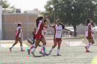 gol Chivas, Ana Torres